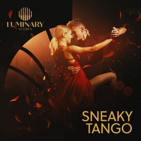 Dreamy Tango | Boomplay Music