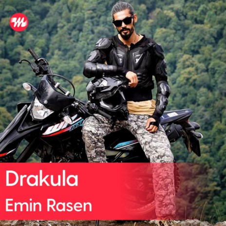 Drakula | Boomplay Music