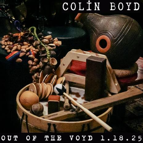 Out of the VOYD 1.18.25 | Boomplay Music