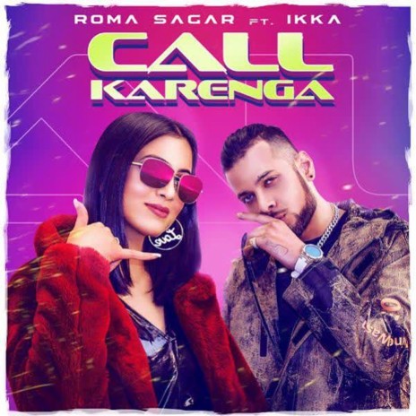 Call Karenga | Boomplay Music