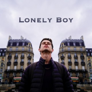 Lonely Boy lyrics | Boomplay Music