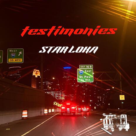 TESTIMONIES | Boomplay Music