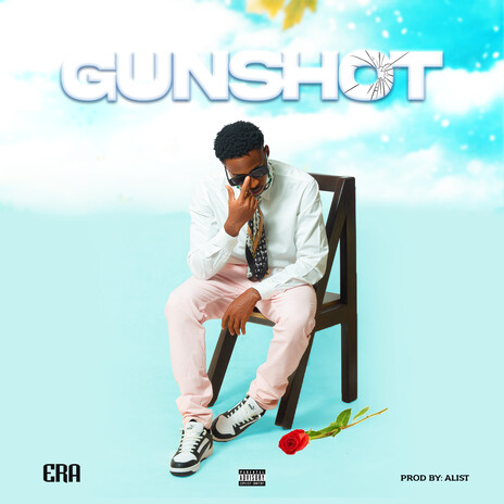 Gunshot | Boomplay Music