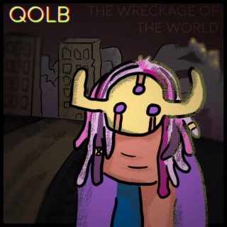 Qolb: The Wreckage of the World (Original Game Soundtrack)