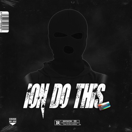 Ion Do This | Boomplay Music