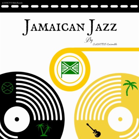 Jamaican Jazz