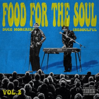 Food For The Soul, Vol. 2