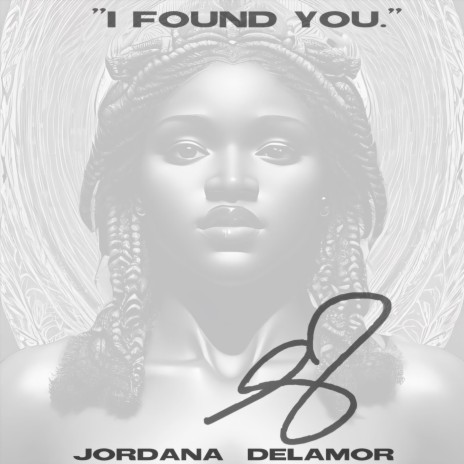 I Found You | Boomplay Music