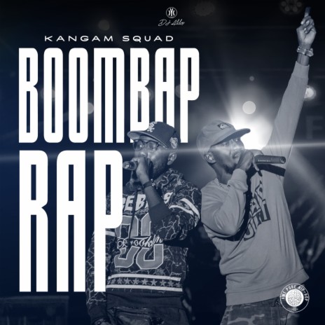Boombap Rap ft. Dj Alla | Boomplay Music