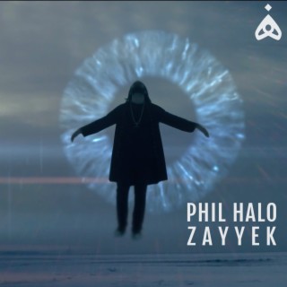 Phil Halo