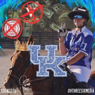 University of Kentucky Polo Anthem