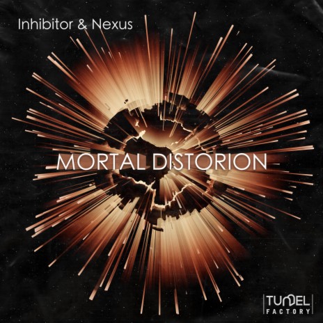 Mortal Distortion | Boomplay Music