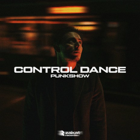 Control Dance | Boomplay Music