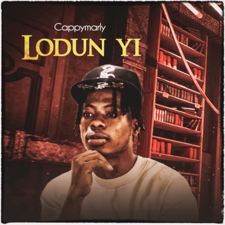 Lodun Yi | Boomplay Music