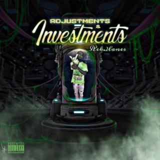 Adjustments & Investments