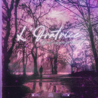 L'Oratrice