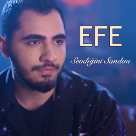 Sevdiğini Sandım | Boomplay Music