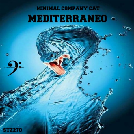 Mediterraneo (Radio Edit) | Boomplay Music