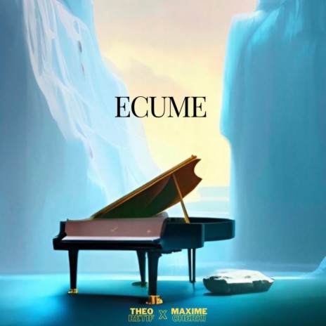 Ecume | Boomplay Music