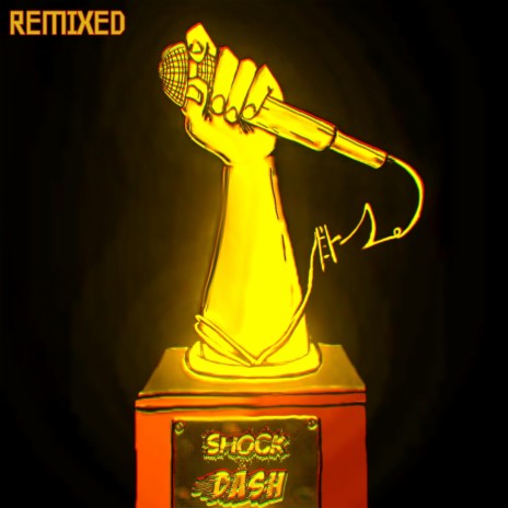 Trophy (Remixed)