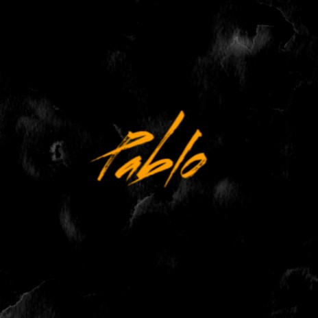 Pablo (Rap Beat)