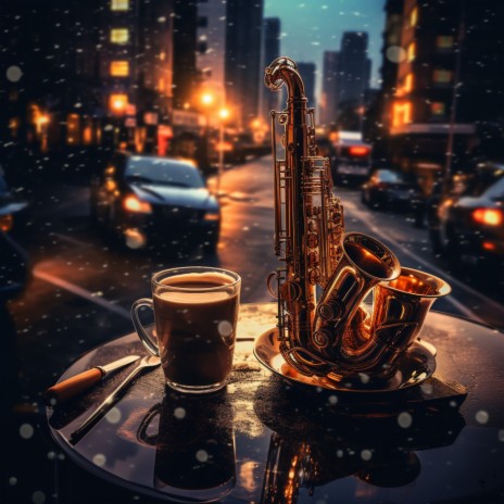 Acoustic Jazz Ambient Note ft. Dinner Party Jazz Radio & Morning Jazz Background Club