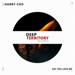 Harry Cho