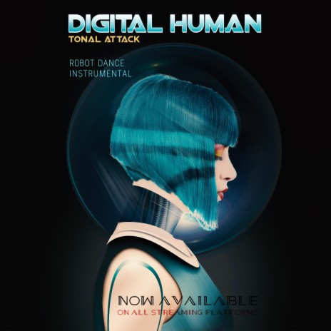 Digital Human | Boomplay Music