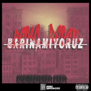 BARINAMIYORUZ lyrics | Boomplay Music