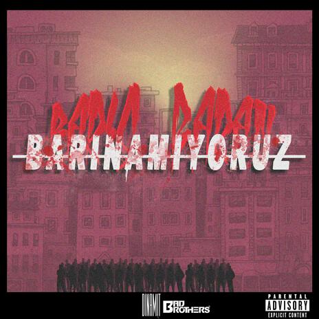 BARINAMIYORUZ | Boomplay Music