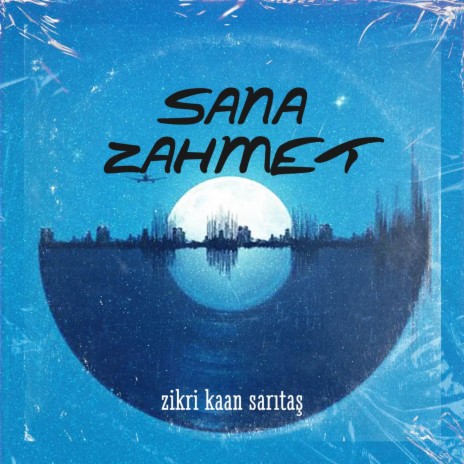 SANA ZAHMET | Boomplay Music