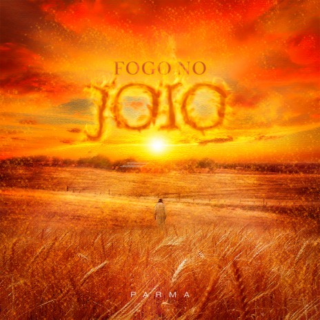 Fogo no joio ft. dotghostit | Boomplay Music