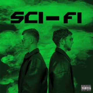 SCI-FI lyrics | Boomplay Music