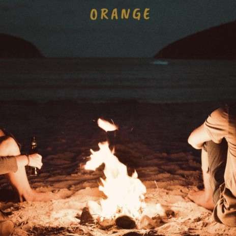 Orange | Boomplay Music