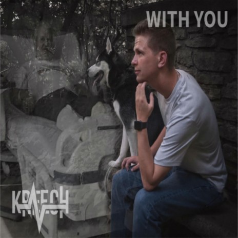 With You (feat. Lavren) | Boomplay Music