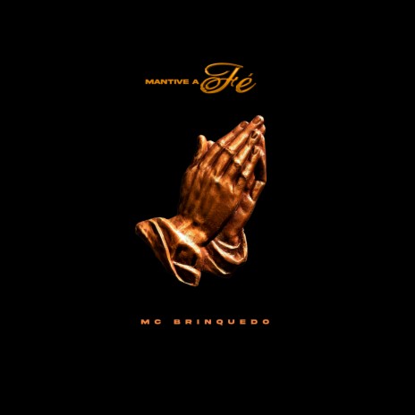 Mantive a Fé ft. Ayo Th | Boomplay Music