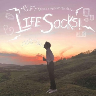 Life Socks!