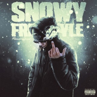 Snowy Freestyle