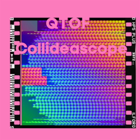 Collideascope