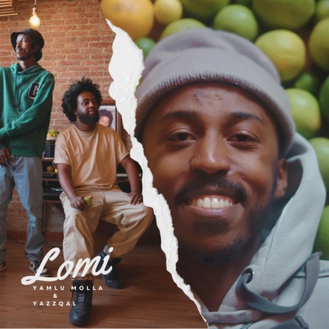 Lomi ft. Yazzqal | Boomplay Music