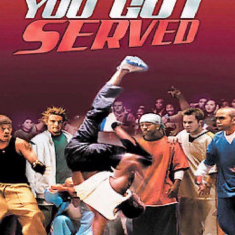 You Got Served ft. Hbsc Kiid | Boomplay Music