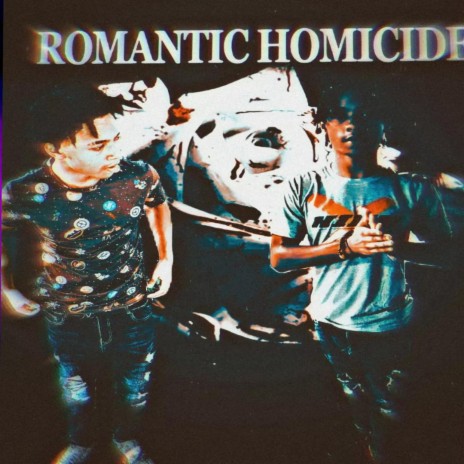 Romantic homicide pt2