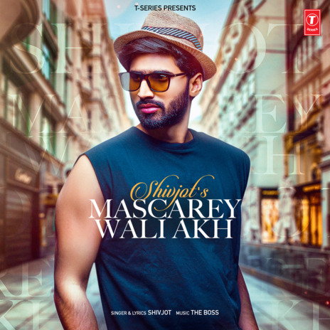 Mascarey Wali Akh | Boomplay Music