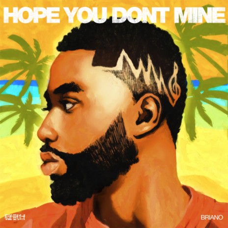 Hope You Don't Mind | Boomplay Music