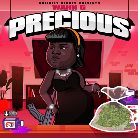 Precious | Boomplay Music