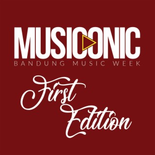 MUSICONIC 1st Edition