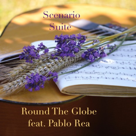 Scenario Suite ft. Pablo Rea | Boomplay Music