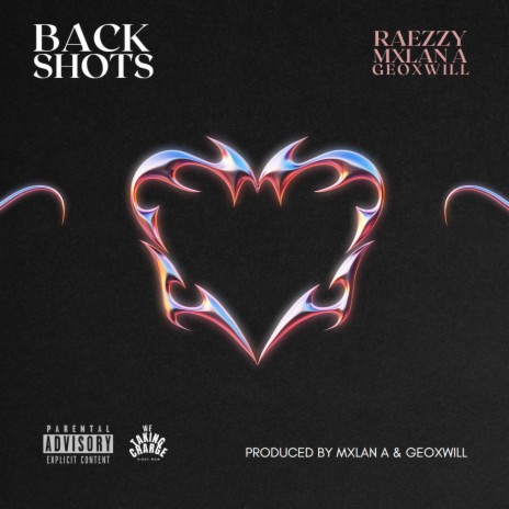 Backshots ft. GEOXwill & Mxlan A | Boomplay Music