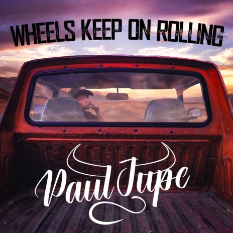 WHEELS KEEP ON ROLLING | Boomplay Music