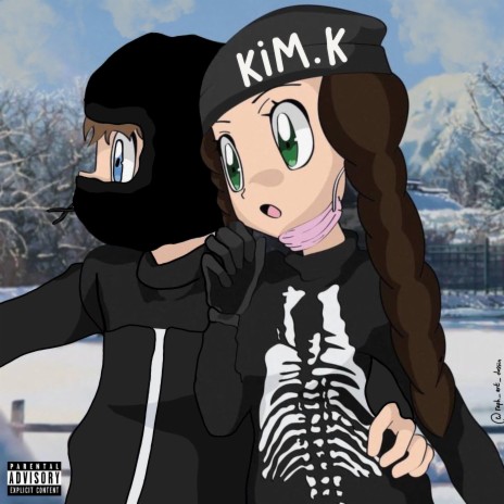 KIM.K | Boomplay Music